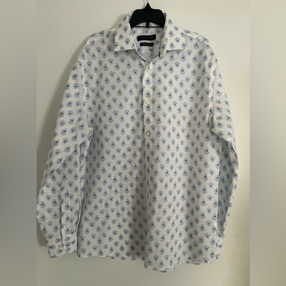 Tommy Hilfiger shirts